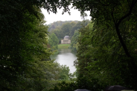 Stourhead